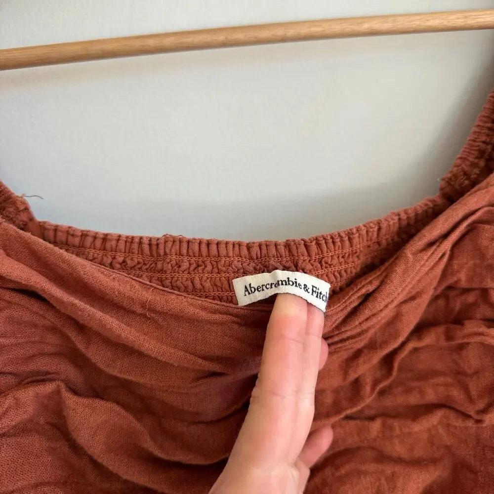 Abercrombie & Fitch excellent preowned